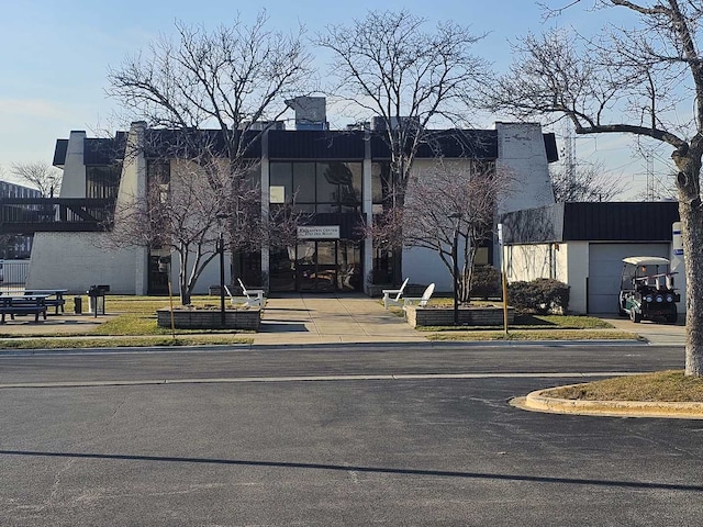 9078 W Heathwood Dr Unit 1M, Niles, IL 60714 - photo 1
