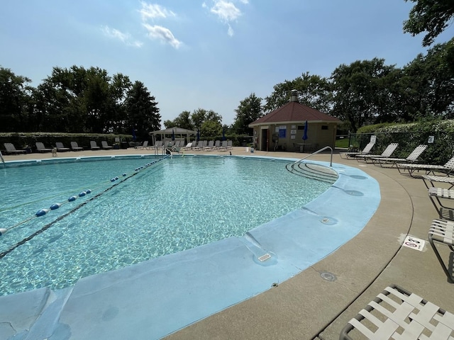 20 N Tower Rd Unit 10A, Oak Brook, IL 60523 - photo 20
