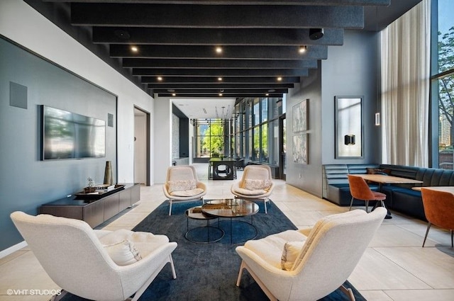 450 E Waterside Dr Unit 1606, Chicago, IL 60601 - view of building lobby