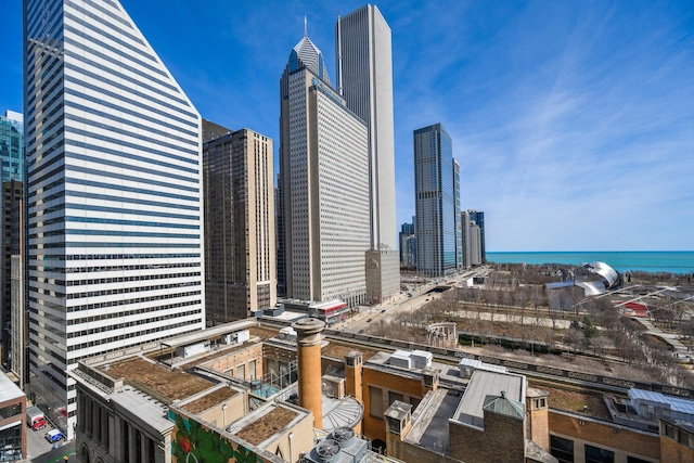 130 N Garland Ct Unit 1411, Chicago, IL 60602 - photo 30
