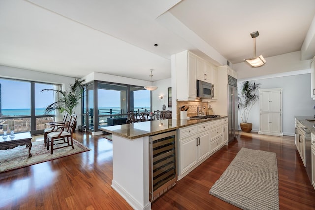 130 N Garland Ct Unit 1411, Chicago, IL 60602 - photo 4