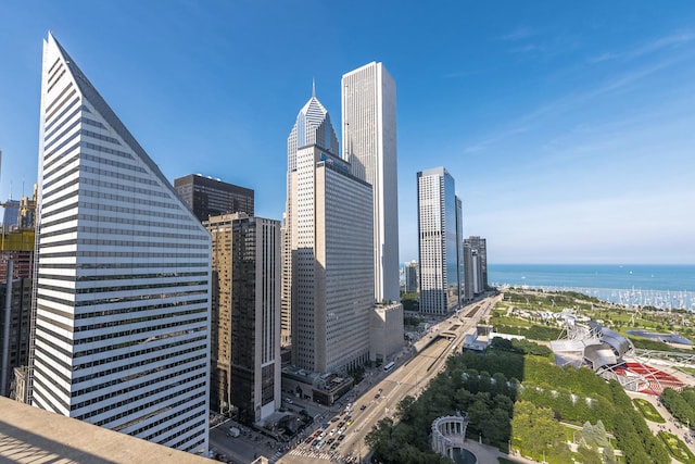 130 N Garland Ct Unit 1411, Chicago, IL 60602 - photo 33
