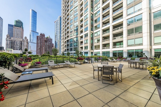 130 N Garland Ct Unit 1411, Chicago, IL 60602 - photo 34