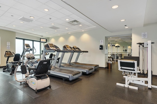 130 N Garland Ct Unit 1411, Chicago, IL 60602 - photo 37
