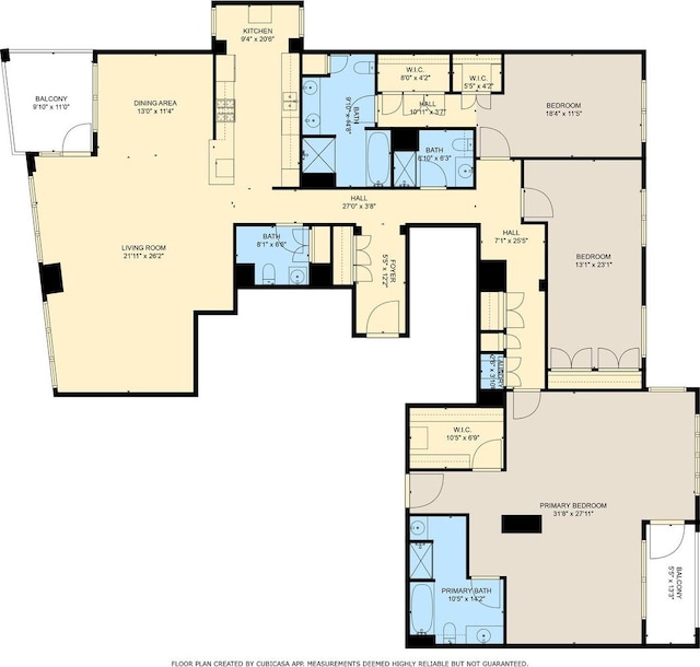 130 N Garland Ct Unit 1411, Chicago, IL 60602 - photo 40