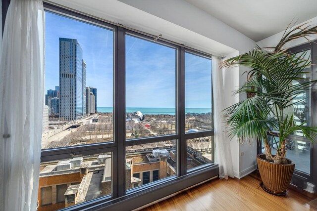 130 N Garland Ct Unit 1411, Chicago, IL 60602 - photo 10