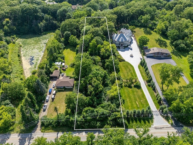 11S110LOT Madison St, Burr Ridge, IL 60521 - photo 2