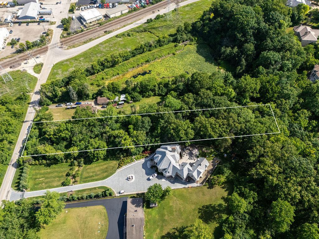 11S110LOT Madison St, Burr Ridge, IL 60521 - photo 4