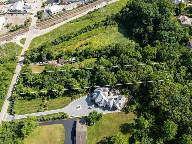 11S110LOT Madison St, Burr Ridge, IL 60521 - photo 4