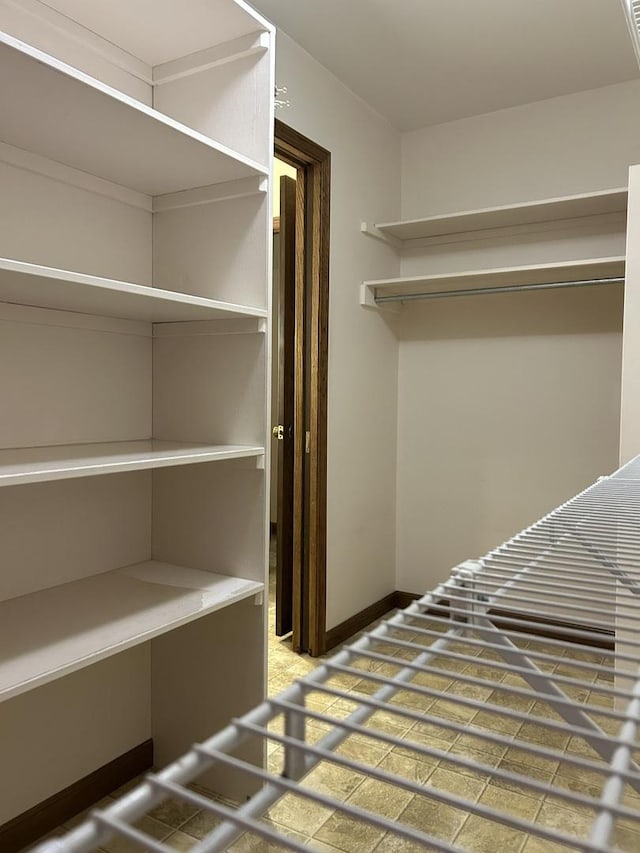 70 N Main St, Lamoille, IL 61330 - view of walk in closet