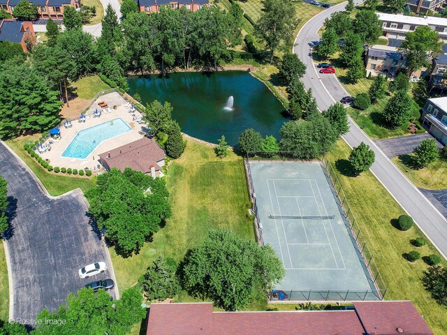 19W165 Theresa Ln, Oak Brook, IL 60523 - photo 30