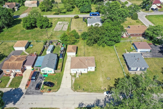 2133 Luther Ave, Lockport, IL 60441 - view of property location with nearby suburban area