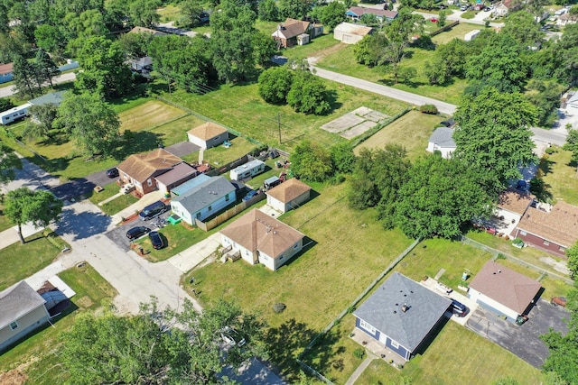 2133 Luther Ave, Lockport, IL 60441 - view of property location with nearby suburban area