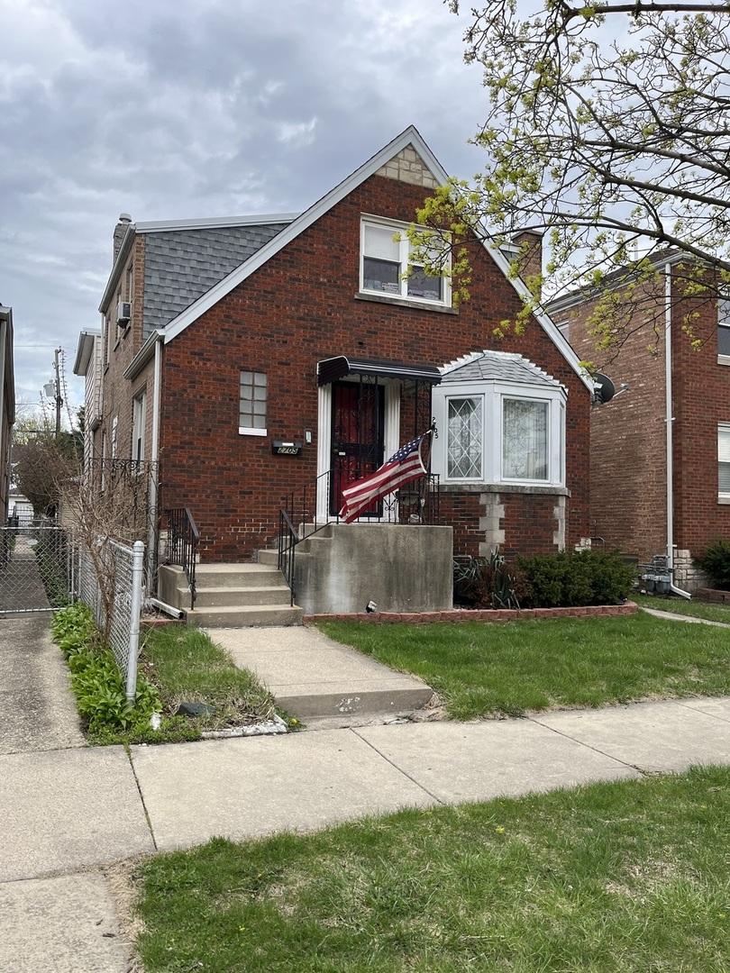 2705 N 73rd Ave, Elmwood Park, IL 60707 - photo 1