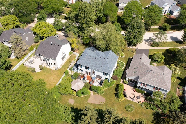 43 Southfield Dr, Vernon Hills, IL 60061 - photo 34