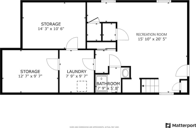 2200 N 77th Ct, Elmwood Park, IL 60707 - photo 34