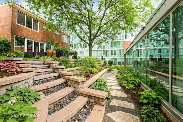 3120 S Indiana Ave Unit 206, Chicago, IL 60616 - photo 24