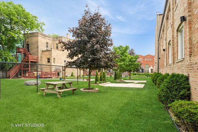 3120 S Indiana Ave Unit 206, Chicago, IL 60616 - photo 25