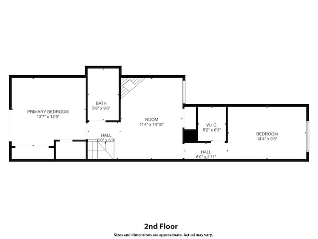 17357 W Maple Ln, Gurnee, IL 60031 - view of property floor plan