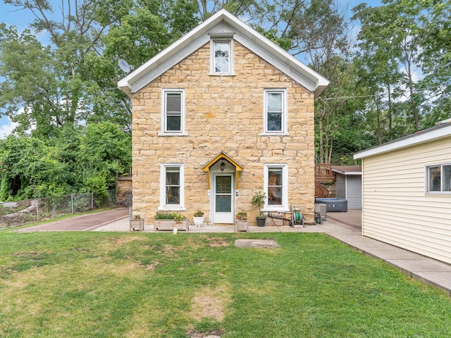618 Bush St, Joliet, IL 60433 - photo 1
