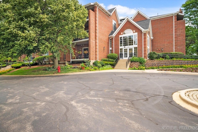 15 Hunt Club Dr Unit 15, Saint Charles, IL 60174 - view of building exterior