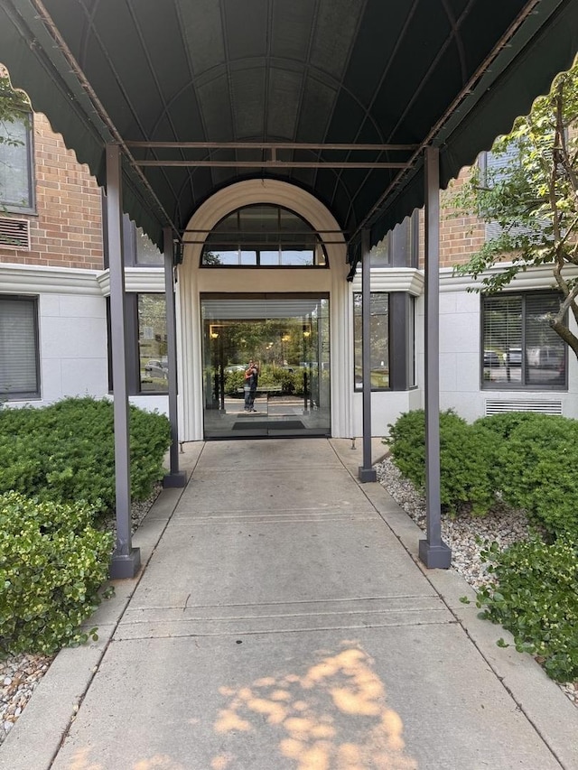 470 Fawell Blvd Unit 411, Glen Ellyn, IL 60137 - view of home's community