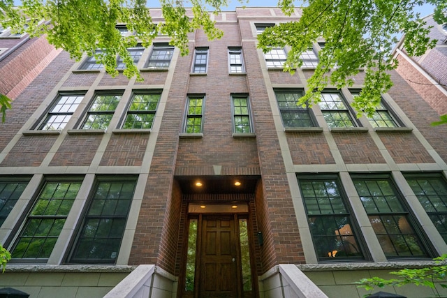 1225 N Paulina St Unit 3S, Chicago, IL 60622 - view of property