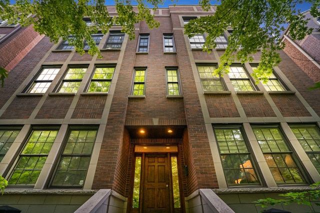 1225 N Paulina St Unit 3S, Chicago, IL 60622 - view of property