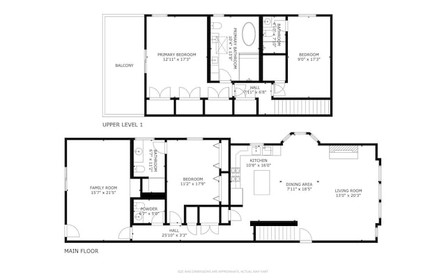 1225 N Paulina St Unit 3S, Chicago, IL 60622 - view of room layout