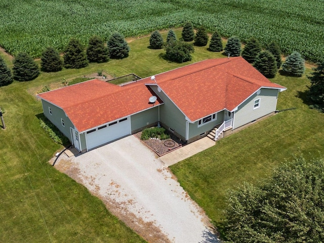32931 E 1000 N Rd, Chatsworth, IL 60921 - photo 35