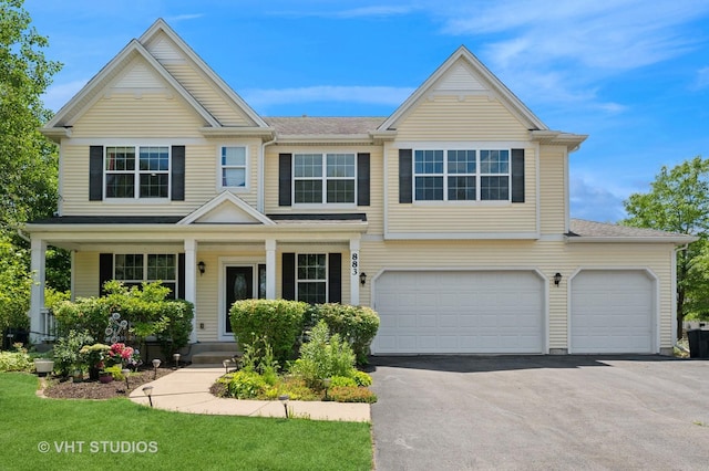 883 W Courtland St, Mundelein, IL 60060 - photo 1