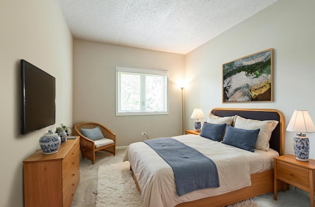 6433 Pine Cone Dr Unit 1, Tinley Park, IL 60477 - bedroom featuring light colored carpet