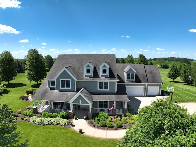 5021 Sherwood Ct, Burlington, WI 53105 - photo 1