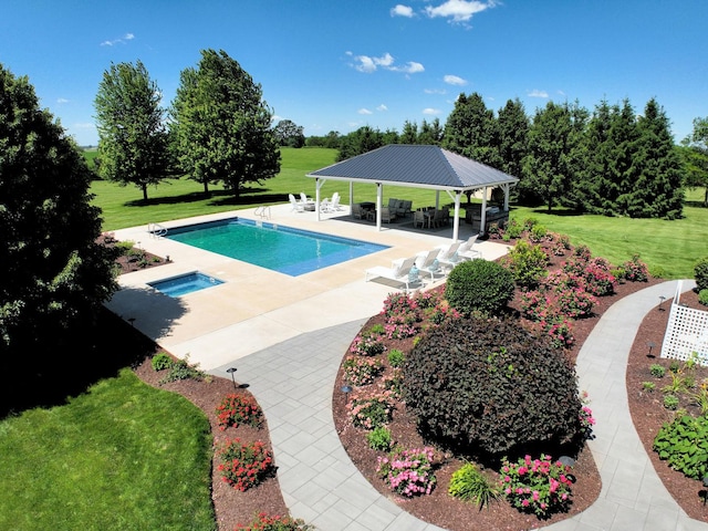 5021 Sherwood Ct, Burlington, WI 53105 - photo 11