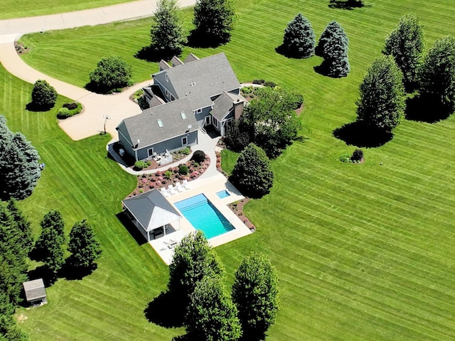 5021 Sherwood Ct, Burlington, WI 53105 - photo 17