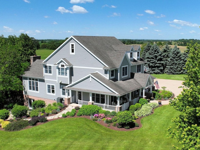 5021 Sherwood Ct, Burlington, WI 53105 - photo 3