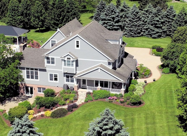 5021 Sherwood Ct, Burlington, WI 53105 - photo 7