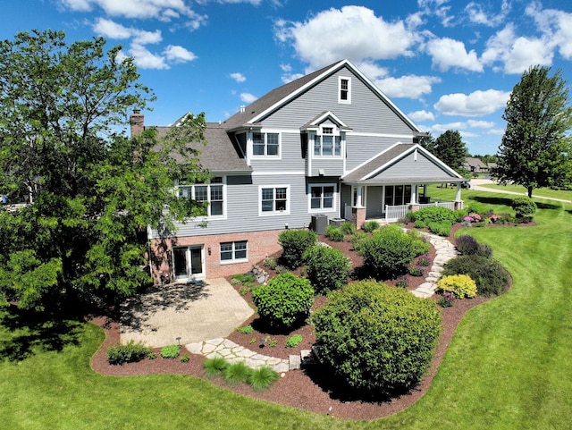 5021 Sherwood Ct, Burlington, WI 53105 - photo 10
