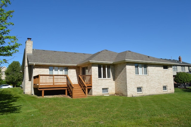 13027 Blue Grass Dr, Lemont, IL 60439 - photo 5