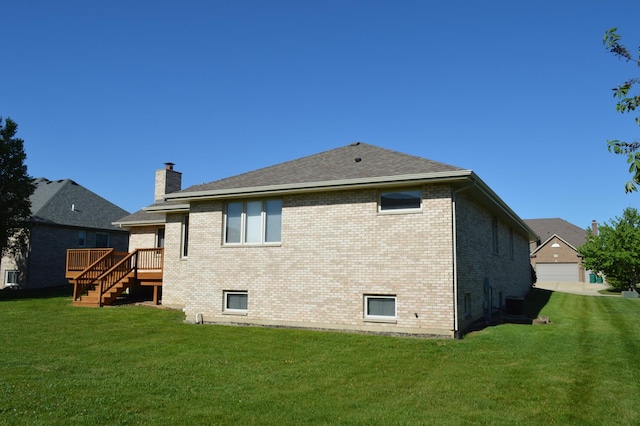 13027 Blue Grass Dr, Lemont, IL 60439 - photo 6