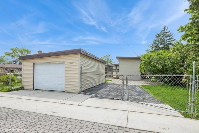 8521 Christiana Ave, Skokie, IL 60076 - photo 16