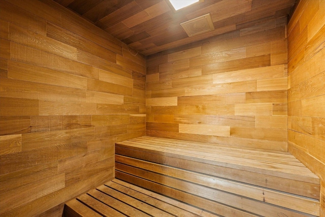 410 N 4th St, Saint Joseph, IL 61873 - view of relaxing sauna
