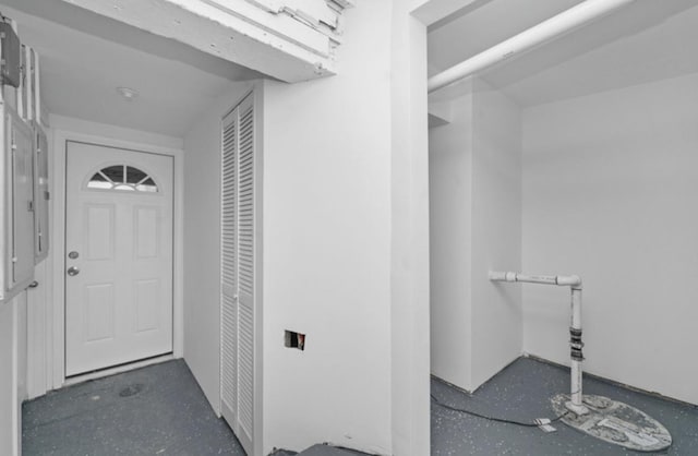 4329 S Wood St, Chicago, IL 60609 - doorway to property