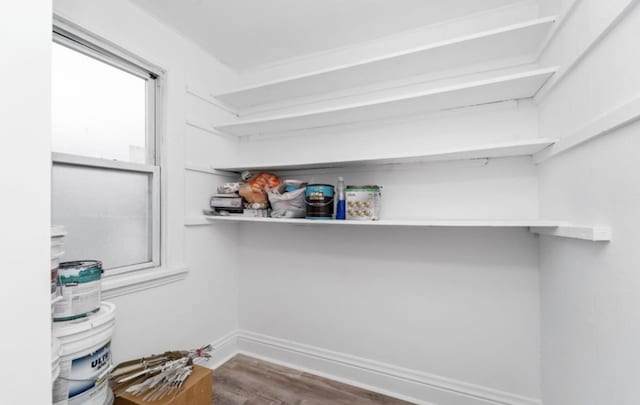 4329 S Wood St, Chicago, IL 60609 - view of pantry