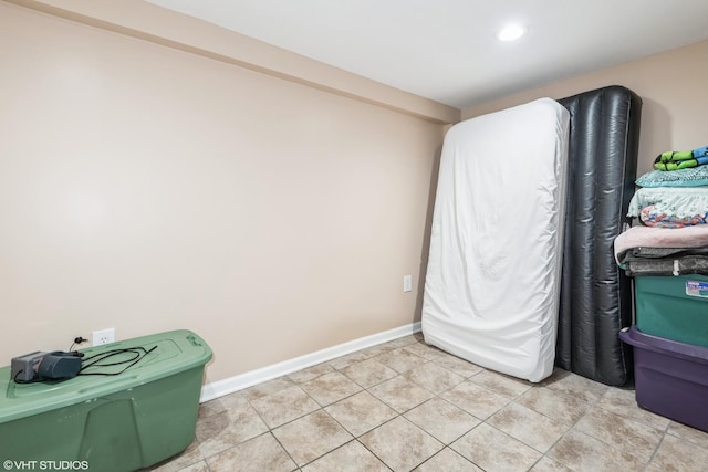 4330 S Talman Ave, Chicago, IL 60632 - view of storage room