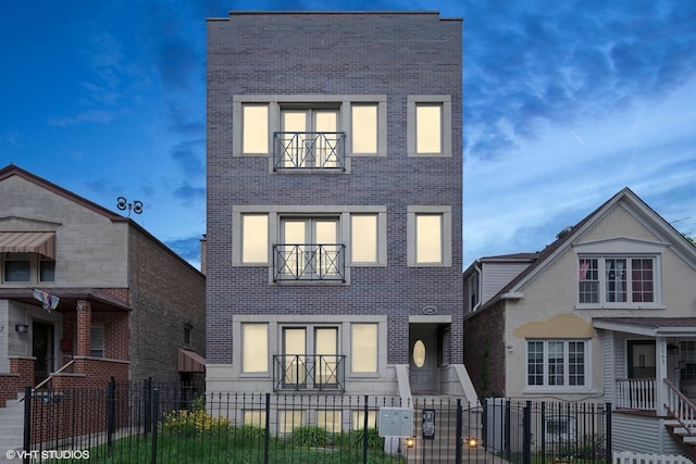 6065 N Ridge Ave Unit 3, Chicago, IL 60660 - photo 1