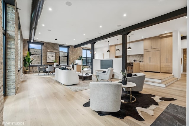 401 N Aberdeen St Unit 2N, Chicago, IL 60642 - photo 4