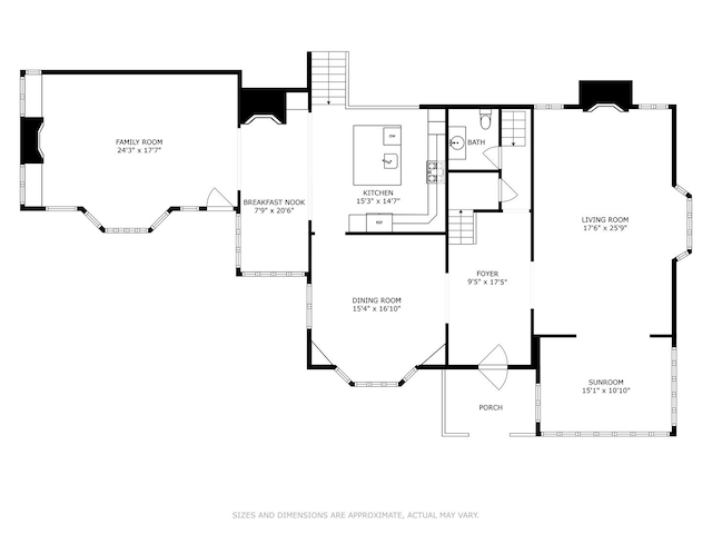 220 Woodstock Rd, Kenilworth, IL 60043 - photo 43