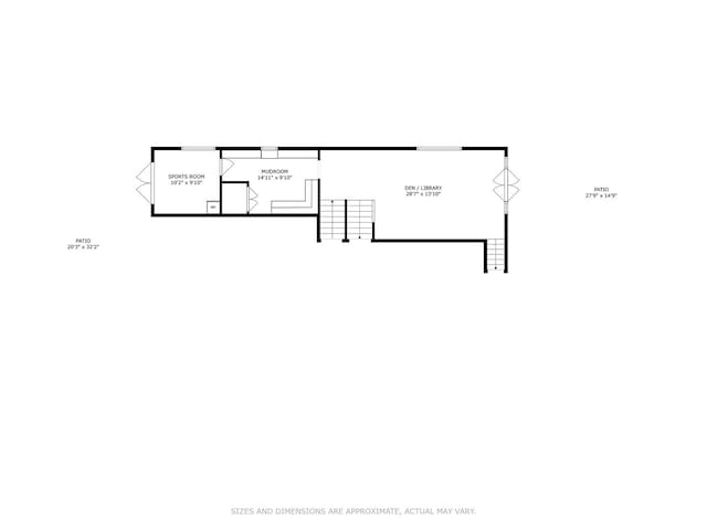 220 Woodstock Rd, Kenilworth, IL 60043 - photo 44