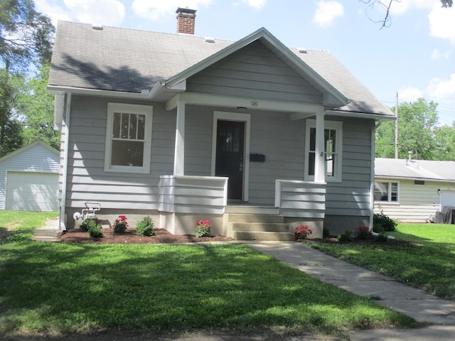920 W Vine St, Champaign, IL 61821 - photo 1